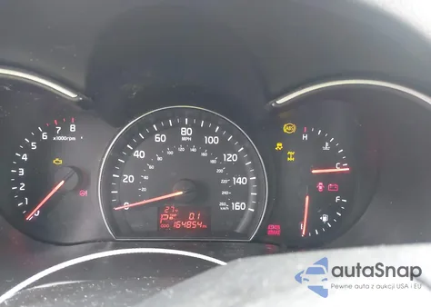 2015 Kia Sorento Lx from USA, damaged, VIN 5XYKTCA67FG656512